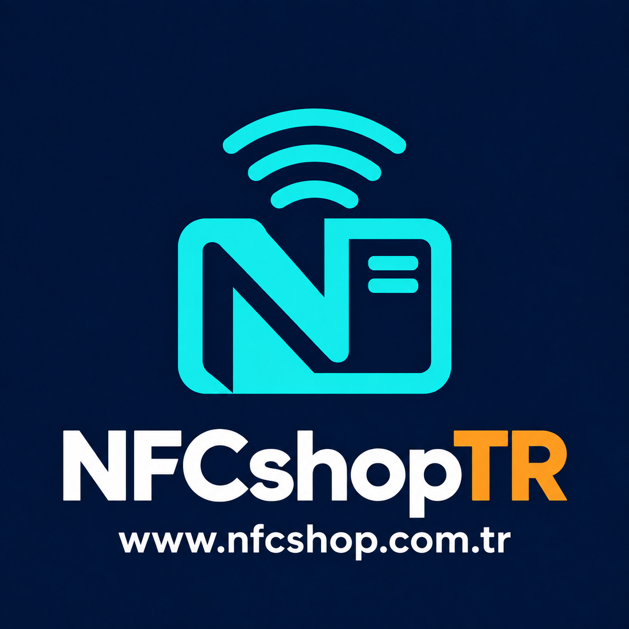 NFCShopTR