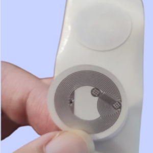 NXP ntag213 nfc etiket
