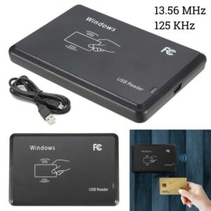 USB Mifare + Proximity Kart Okuyucu (R20DC-USB)