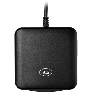 ACS ACR39U-U1 Temaslı Akıllı Kart Okuyucu USB Type-A