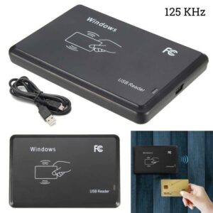 USB Proximity Kart Okuyucu (R20D-USB)