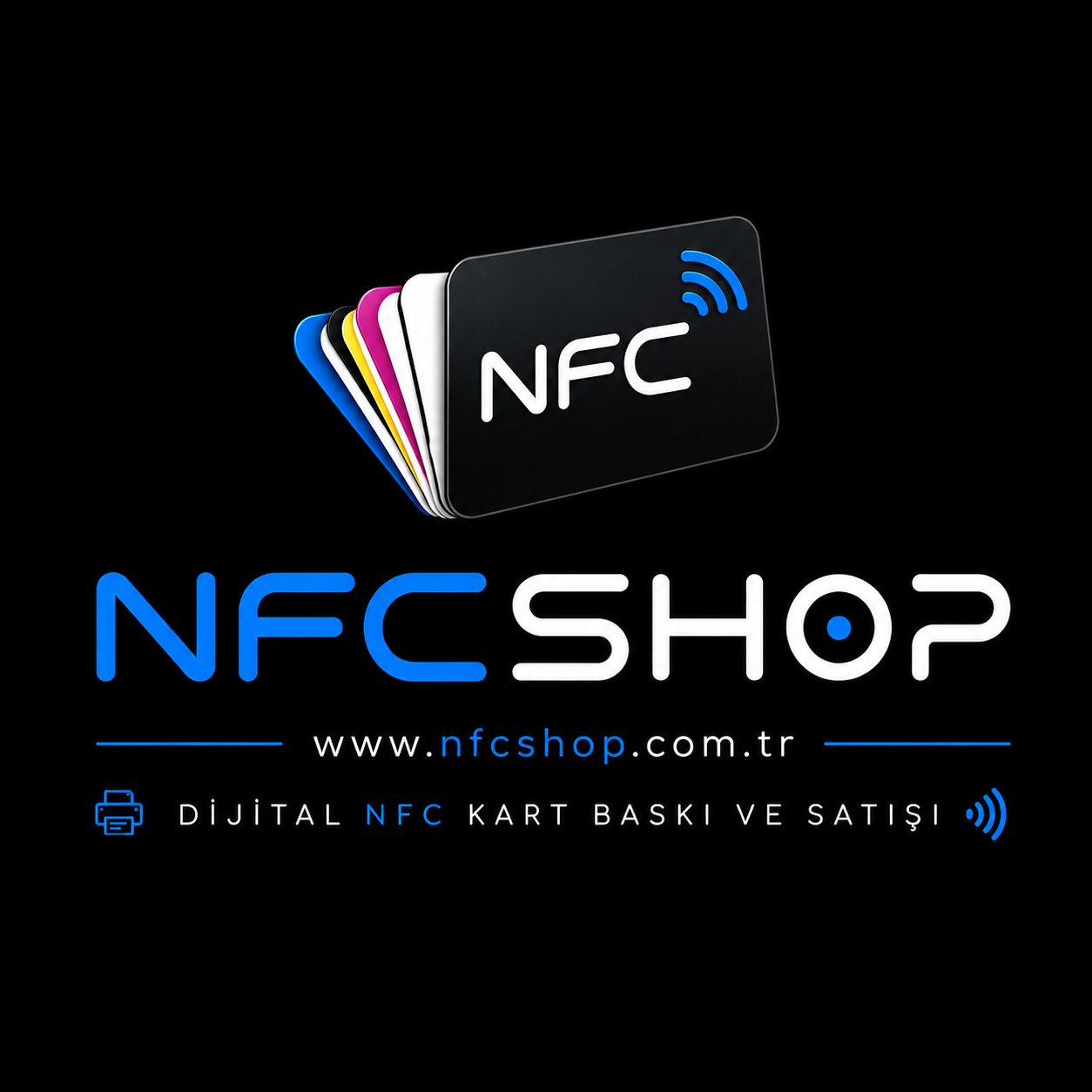 NFC Shop